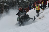 Kyle Tapio took the top prize at Jackson: King of Kings