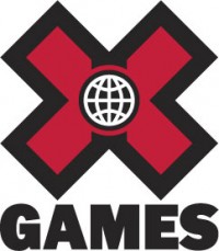 X Games Logo