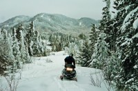 boondocking