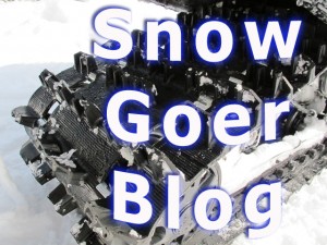 Snow Goer Blog Image