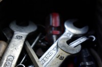 Tools Josep Ma. Rosell