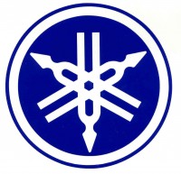 Yamaha Logo