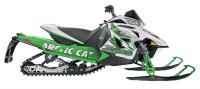 2013 Arctic Cat ProCross F 800 Sno Pro RR