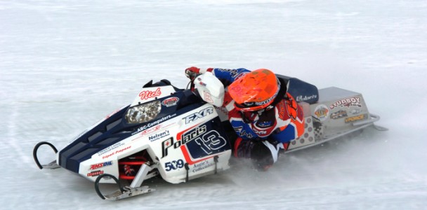 Eagle River winner Eagle River winner