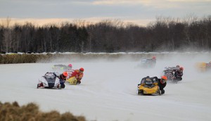 Eastern Pro Tour Action Valcourt 2012