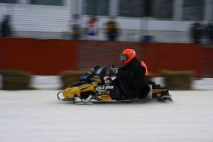Joel Diamond wins Friday at Valcourt