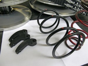 Speedwerx clutch kit