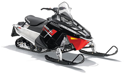 The Indy is back as part of the 2013 Polaris snowmobile lineup.