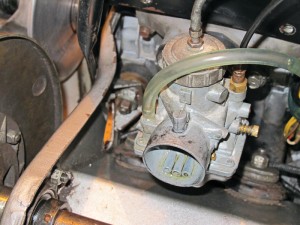 Snowmobile Carb Snowmobile Carb