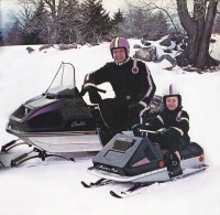 Arctic Cat Kitty Cat