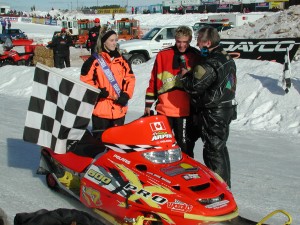 Arpin wins