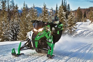 F8 SnoPro RR