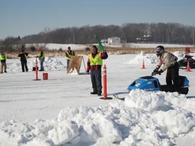 Don’t Forget About Your Local Snowmobile Club