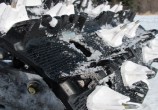 Super-Lite Pro Series Backer Plates from Stud Boy really gripped the trail. We tested them in our Arctic Cat F 800 Sno Pro.
