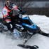 Tim Tremblay switched Ski-Doo snocross race teams this week.