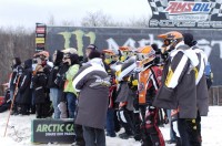 ready to race
