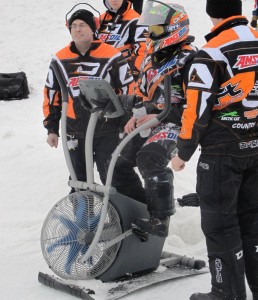PJ bike