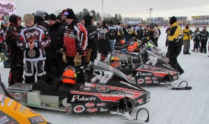 Wahl sleds final