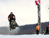 Tremblay at Valcourt