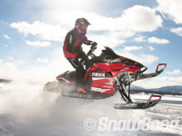 2014 Yamaha SR Viper RTX