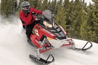 Polaris 800 Indy SP