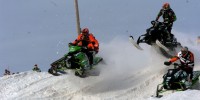 Duluth Snocross