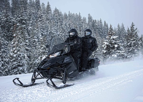 2015 Arctic Cat Pantera Limited