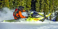 Ski-Doo Summit 2015