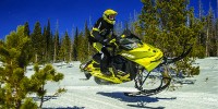 Ski-Doo MX Z