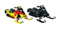 2015 Ski-Doo Renegade X-RS