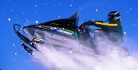 1994 Ski-Doo Summit