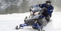 2016 Yamaha RS Vector
