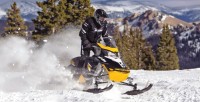 2016 Ski-Doo MX Z Blizzard