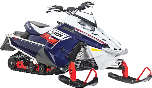 2016polarisindy600 2016polarisindy600
